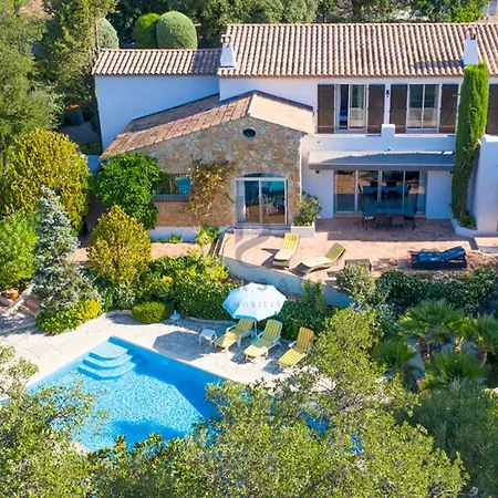 Villa Villa Limo Frejus Spacieuse Piscine
