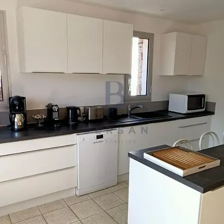 Villa Villa Limo Frejus Spacieuse Piscine