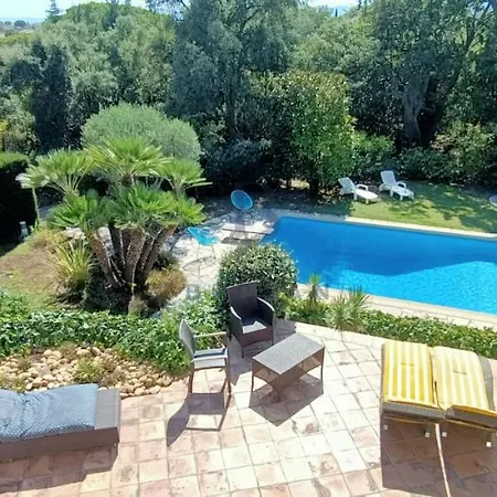 Villa Villa Limo Frejus Spacieuse Piscine *