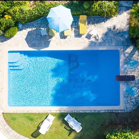 Villa Limo Frejus Spacieuse Piscine *