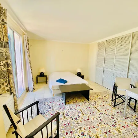 Villa Villa Limo Frejus Spacieuse Piscine