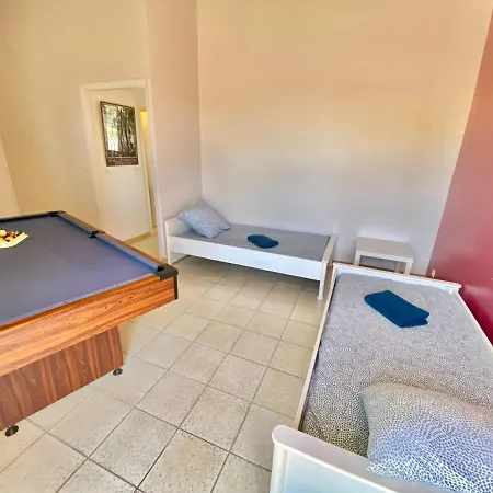 Villa Limo Frejus Spacieuse Piscine Villa