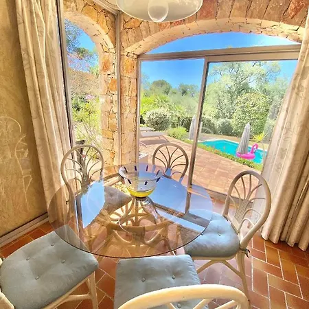 Villa Villa Limo Frejus Spacieuse Piscine