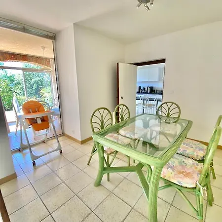 Villa Villa Limo Frejus Spacieuse Piscine