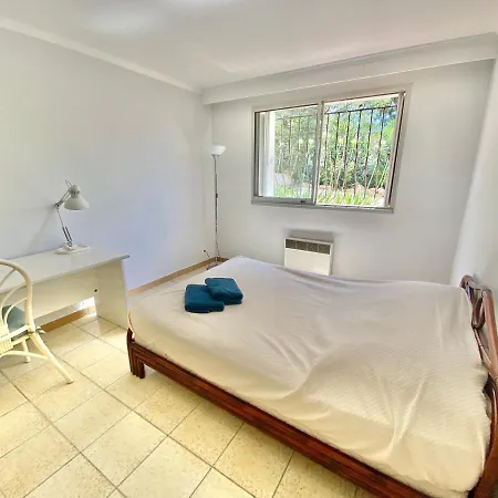 Villa Limo Frejus Spacieuse Piscine Fréjus