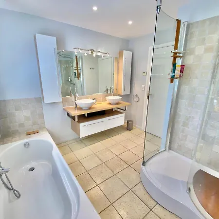 Villa Villa Limo Frejus Spacieuse Piscine *
