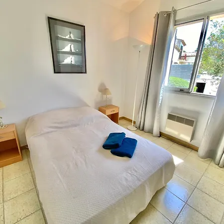 Villa Villa Limo Frejus Spacieuse Piscine