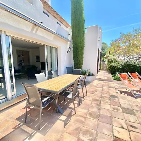 Villa Limo Frejus Spacieuse Piscine Fréjus