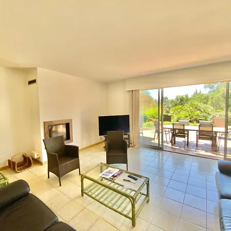 Villa Villa Limo Frejus Spacieuse Piscine *