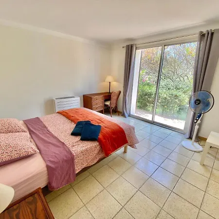 Villa Limo Frejus Spacieuse Piscine Fréjus