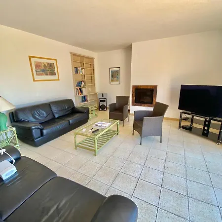 Villa Limo Frejus Spacieuse Piscine Villa *