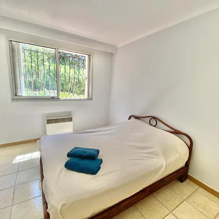 Villa Villa Limo Frejus Spacieuse Piscine